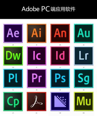 Adobe家族核心軟件功能集錦 解鎖創(chuàng)意無限可能