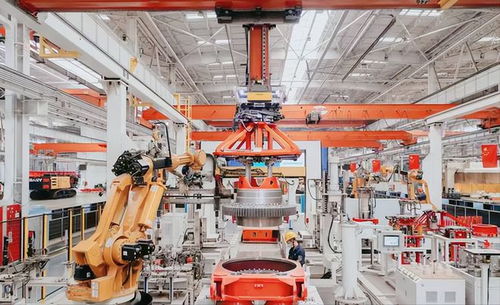 訂單流失，制造業(yè)已到生死存亡關(guān)鍵時刻 聚焦建筑用金屬制附件及架座制造行業(yè)