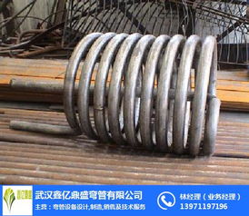 穿線彎管與建筑用金屬附件 鑫億鼎盛的專業制造與應用