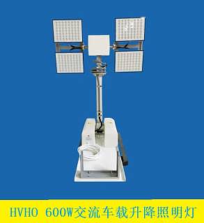 車載移動照明設備 采購指南、批發價格與優質廠家推薦