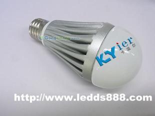 12W LED球泡燈價(jià)格行情與批發(fā)指南 一站式照明設(shè)備采購(gòu)平臺(tái)